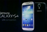 Lỗ hổng bảo mật Samsung Galaxy S4